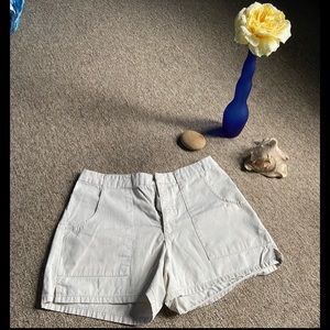 Women’s Cargo Shorts Old Navy